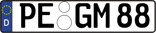 PE-GM88