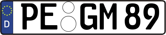 PE-GM89