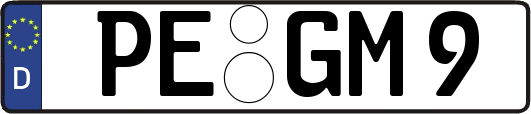 PE-GM9