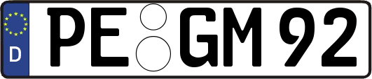 PE-GM92