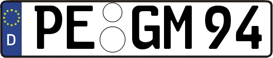 PE-GM94