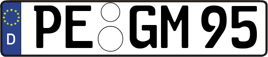PE-GM95