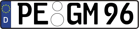 PE-GM96