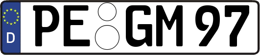 PE-GM97