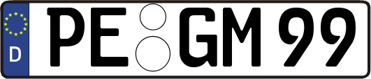 PE-GM99
