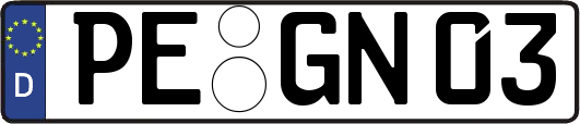 PE-GN03
