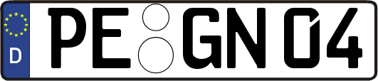PE-GN04