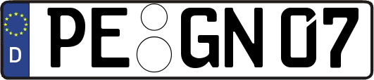 PE-GN07