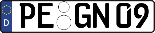 PE-GN09