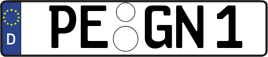PE-GN1