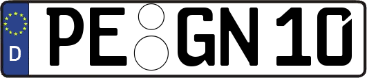 PE-GN10