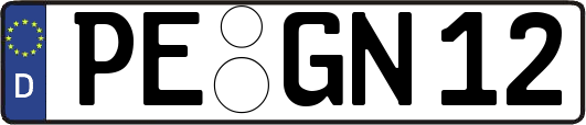PE-GN12