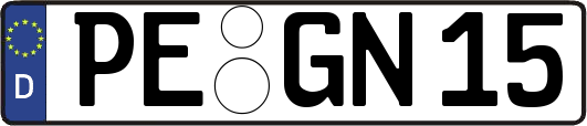 PE-GN15