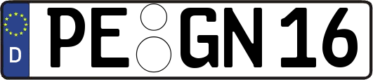 PE-GN16