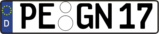 PE-GN17