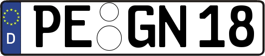 PE-GN18