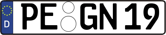PE-GN19