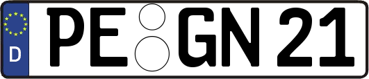 PE-GN21