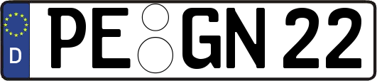 PE-GN22
