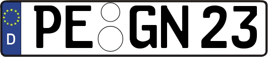 PE-GN23