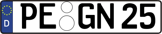 PE-GN25