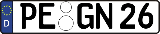 PE-GN26