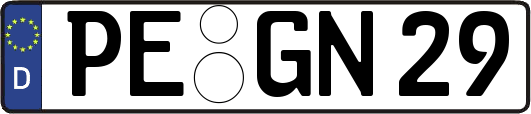 PE-GN29