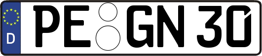 PE-GN30