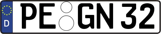 PE-GN32