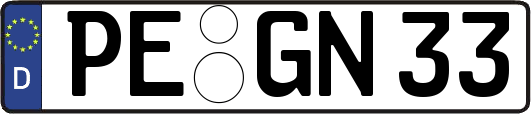 PE-GN33