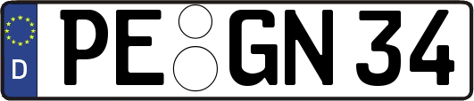 PE-GN34
