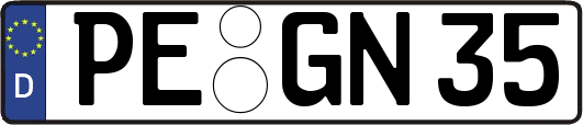 PE-GN35