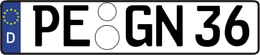 PE-GN36