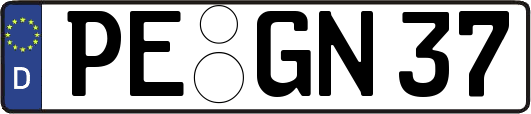 PE-GN37