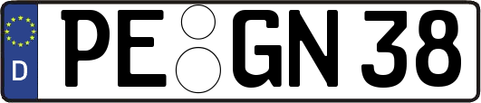 PE-GN38