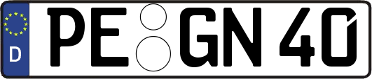 PE-GN40