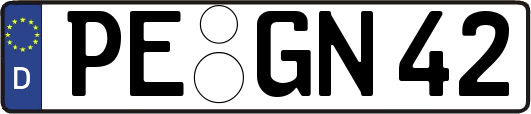 PE-GN42