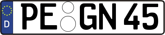 PE-GN45
