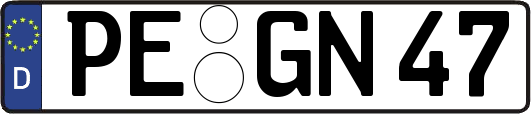 PE-GN47