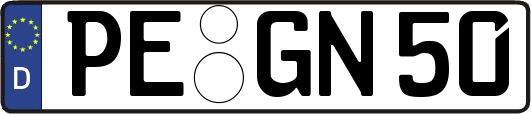 PE-GN50