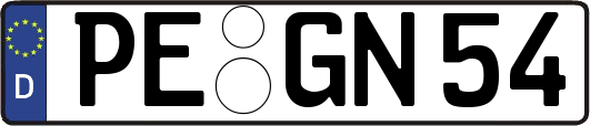 PE-GN54