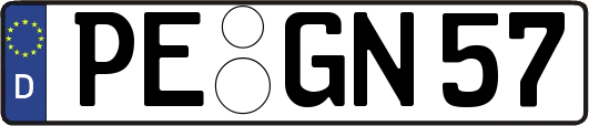 PE-GN57