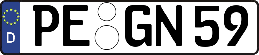 PE-GN59