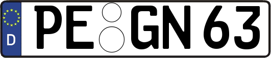 PE-GN63