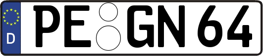 PE-GN64
