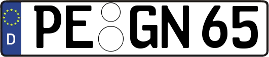 PE-GN65