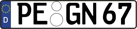 PE-GN67