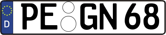 PE-GN68