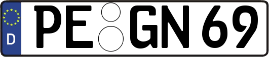 PE-GN69