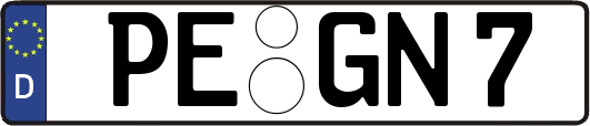 PE-GN7